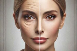 Jeuveau vs Botox: A Comprehensive Comparison-2025 2 Jeuveau Before and After
