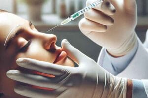 Home 5 Xeomin-Injection