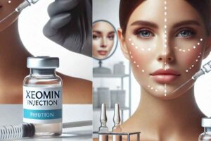 Xeomin Injection Complete Guide to Uses, Benefits, Side Effects & More 2025 2 Xeomin Injection