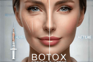 Jeuveau vs Botox: A Comprehensive Comparison-2025 3 Botox Before and After